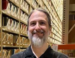  Jeremy Berg