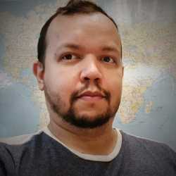 Mr. Evandro Marcelino Martins