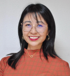 Ms. Gisele Onuki