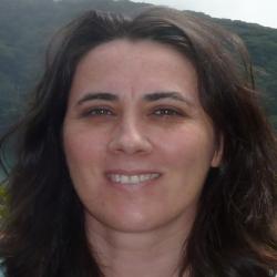 Assoc Prof. Antonia Monteiro