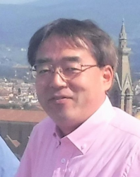 Assoc Prof. Hideyuki Tanabe
