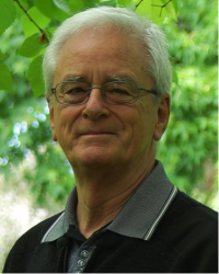 Prof. Rudi Appels