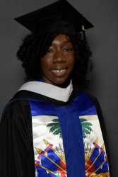 Syrina Merilan-Mundava profile image