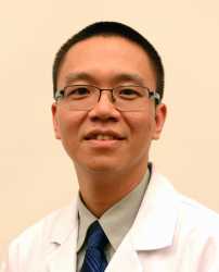 Dr. Hoi Ping Shum