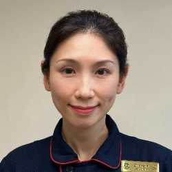 Ms. Karen LI 李嘉盈