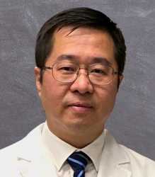 Richard Kwong-wai CHOY profile image