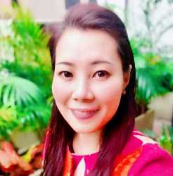 Dr. Wacy Wai-sze LUI