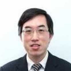 Dr. Ngai-yin CHAN