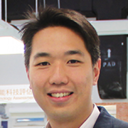 Dr (PhD) Marko Ka-leung CHAN 