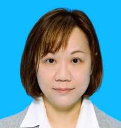 Mrs. Yuet-sing CHAN 陳月星