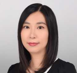 Dr. Maggie Kam-man MA 馬錦文