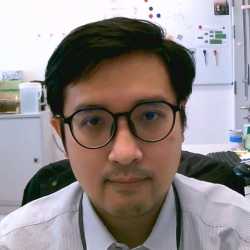 Dr. Gordon Ka-chun LEUNG 梁家俊