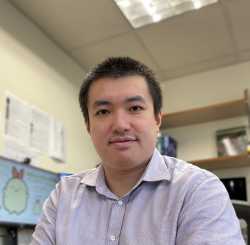 Yeow-kuan CHONG 張耀君 profile image