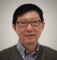 Dr. Huey-sing LIM 林惠新