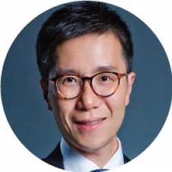 Dr. Rock Yuk-yan LEUNG 梁毓恩