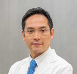 Albert Chi-yan CHAN 陳智仁 profile image