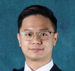 Dr. Wing Kit Lam