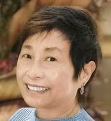 Prof. Frances WONG 黃金月