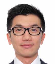 Chi-yeung CHU 朱志揚 profile image