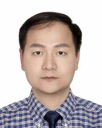 Dr. Zihong Lin