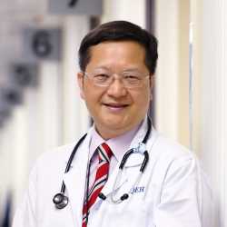 Dr. Wai Hung CHAN