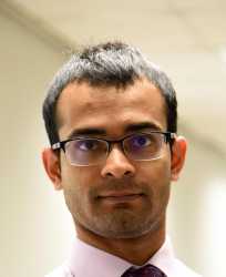 Assoc Prof. Siddharth SRIDHAR