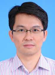 Dr Kwok-chuen WONG