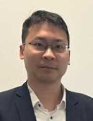 Dr Lap-fung TSANG