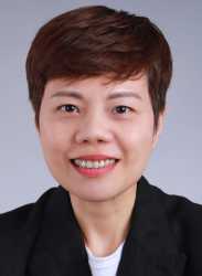Ms Mei-yi MAK