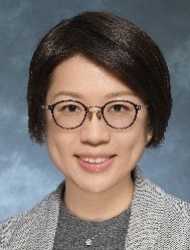 Dr. Ching Man Tiffany Choi