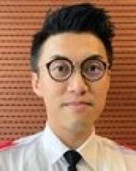 Mr. Ming-kei CHU