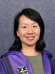 Dr Hoi-yee KWAN 關凱怡