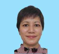 Ms Fung-wah CHAO