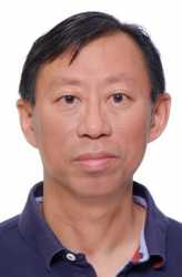 Dr Wai-kei LAM