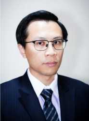 Dr. Wai To Total Chan
