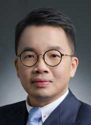 Dr. Anthony Ting Pong  Chan