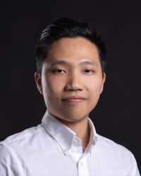 Mr. Hiu Yeung, Kingsley PUN