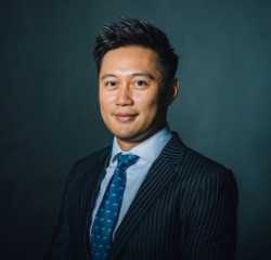 Dr. Zenon Wing-chi YEUNG
