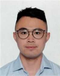 Mr. Ka Chun Ng