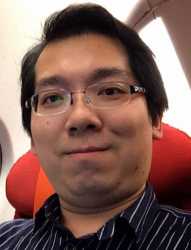 Mr. Siu Kwong LIU