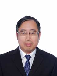 Dr. Victor IP