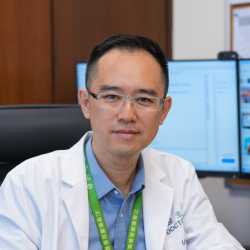 Chi-keung CHAN 陳志強 profile image