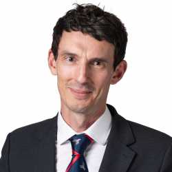Colin BICKNELL profile image