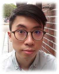 Tomas Hiu-yeung CHAN 陳曉洋 profile image
