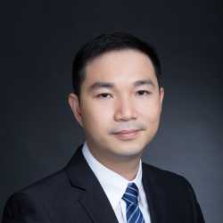 Mr. Gilbert Ka-lok LUI