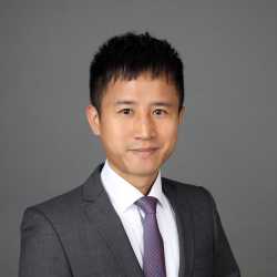 Mr. Matthew KWOK 郭沛濠