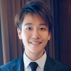 Mr. Hing-ming HUNG 孔慶明