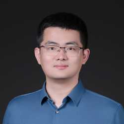 Hao CHEN 陳浩 profile image