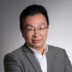 Dr. Au CHEUK
