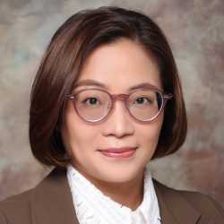 Mabel CHOW 周美寶 profile image